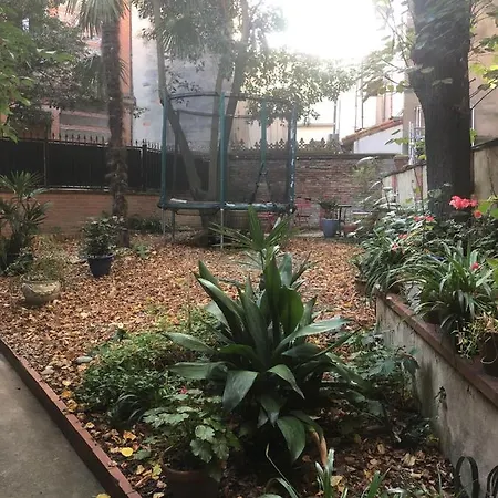 Belfort - Centre - Métro - 6 Pers Appartement Toulouse