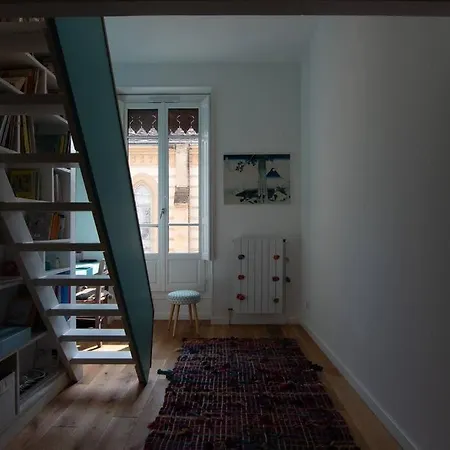 Belfort - Centre - Métro - 6 Pers Toulouse