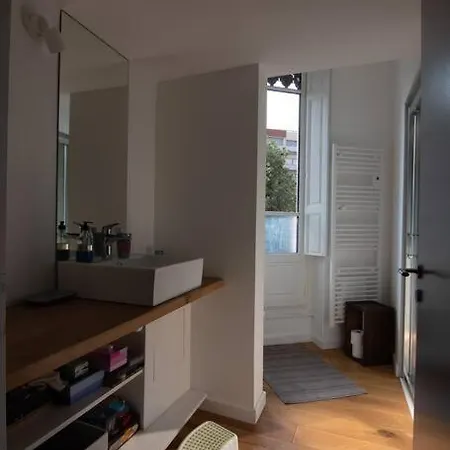 Appartement Belfort - Centre - Métro - 6 Pers *