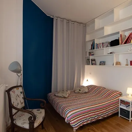 Belfort - Centre - Metro - 6 Pers Apartmán Toulouse