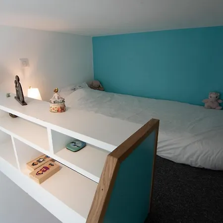 Belfort - Centre - Metro - 6 Pers Toulouse