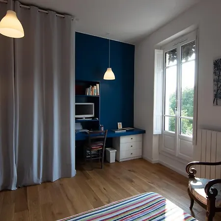 Appartement Belfort - Centre - Métro - 6 Pers