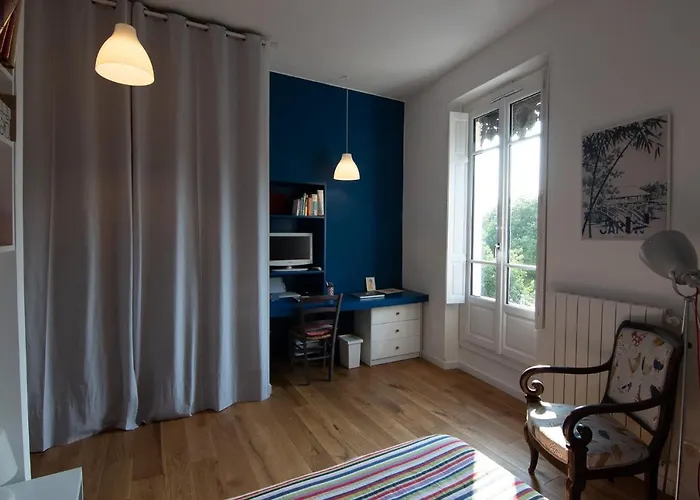 Apartamento Belfort - Centre - Métro - 6 Pers