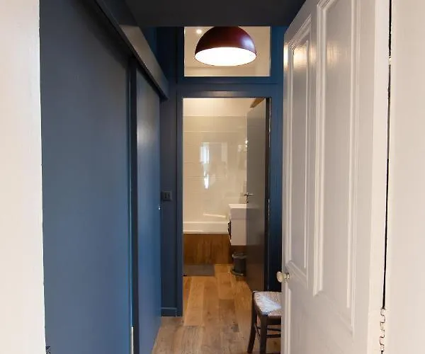 Belfort - Centre - Metro - 6 Pers Toulouse