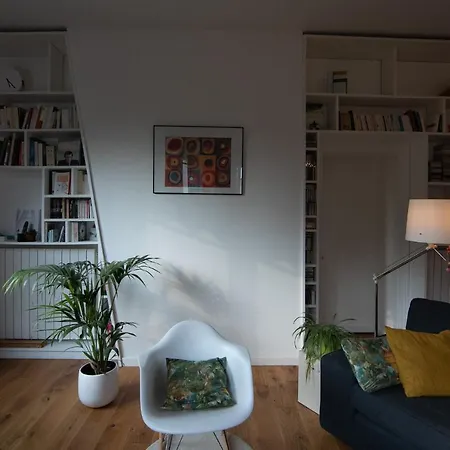 Belfort - Centre - Métro - 6 Pers Apartamento Toulouse